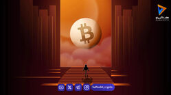 تحلیل وضعیت بازار؛ از تثبیت قیمت بیت کوین تا سلطه استیبل کوین‌ها در اقتصاد جهانی