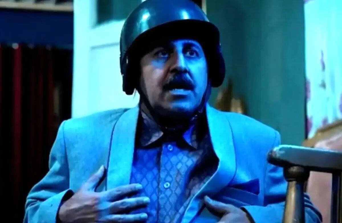 4 قسمت پایتخت ۷ کلا پخش نمی‌شود!