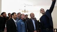 دلیل پخش نشدن قسمت اول سریال ناریا