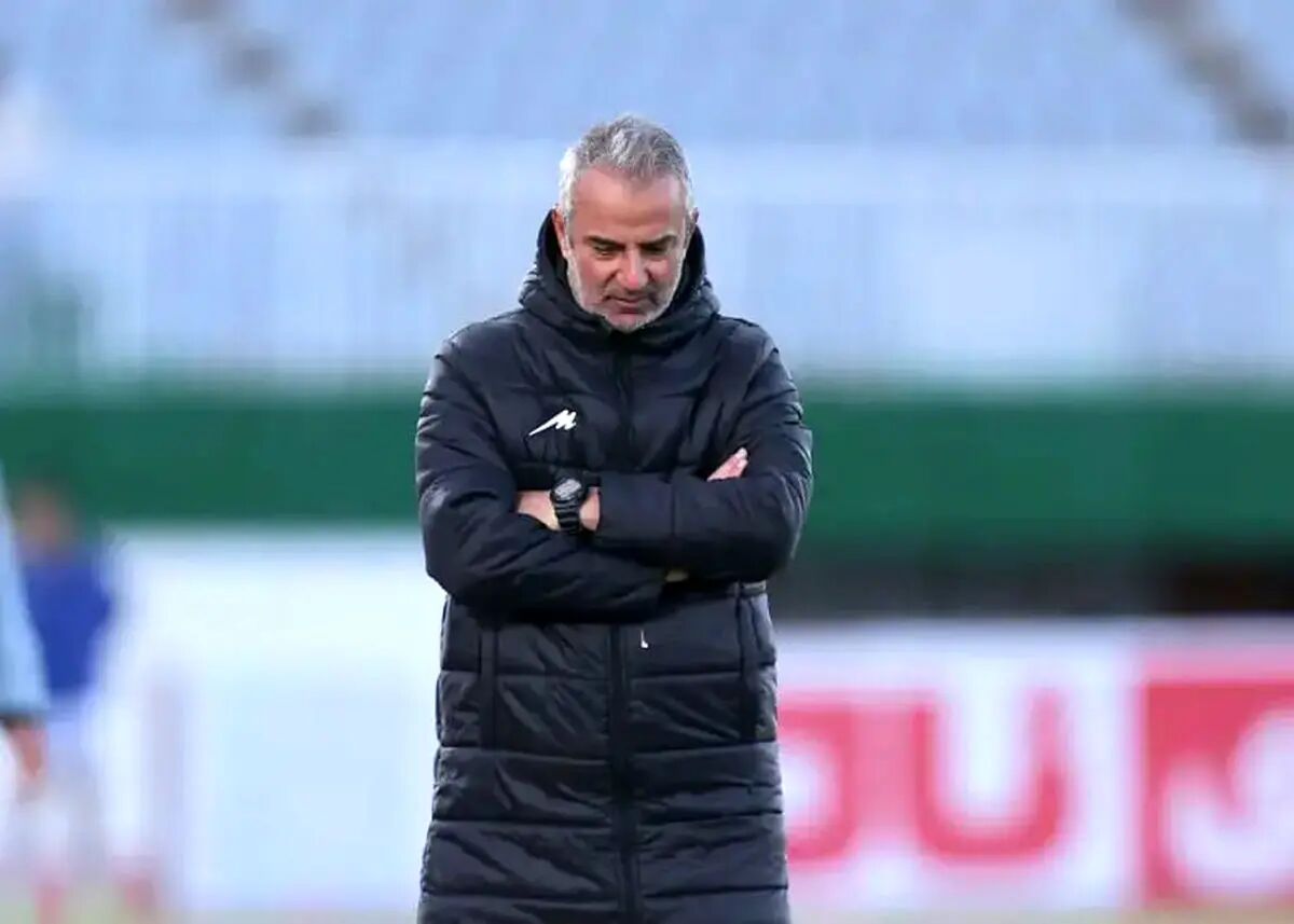 لیست خرید پرسپولیس لو رفت؛‌ گزینه‌های میلیون دلاری کارتال برای تقویت قرمزها