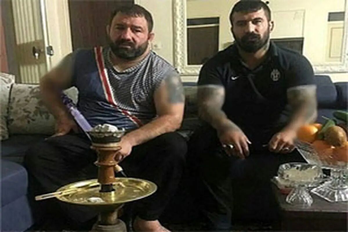 شررو‌های سطح یک تهران| کینه قدیمی وحید مرادی و هانی کرده