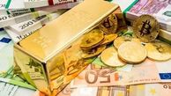 قیمت طلا چهارشنبه ۳ اردیبهشت ۱۴۰۴؛ انس جهانی دست به اصلاح زد