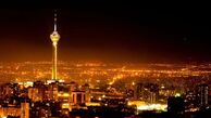 بررسی جدی انتقال پایتخت کلید خورد تهران در خطر است