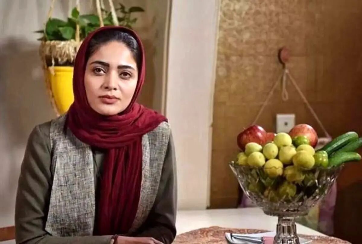 بیوگرافی عارفه معماریان بازیگر پایتخت و مانکن + عکس های شوکه کننده!