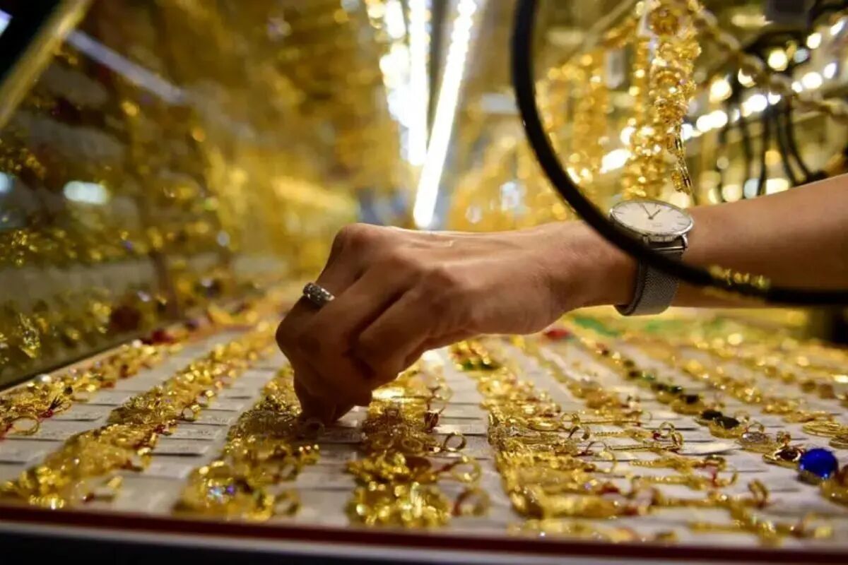دادگستری تهران درباره خرید طلای آنلاین هشدار داد!
