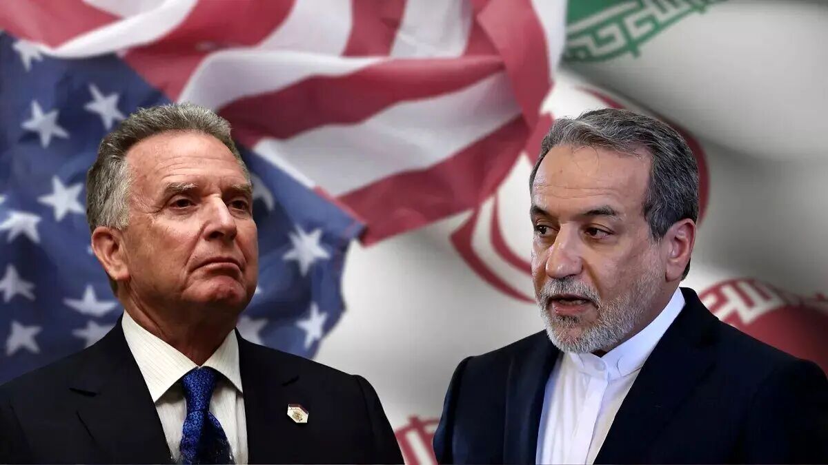 تغییر سیاست ترامپ؛ اسرائیل نگران پیشرفت مذاکرات ایران و آمریکا است