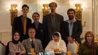 فیلم هفتاد سی، چهارمین فیلم پربیننده‌ تاریخ سینمای ایران شد