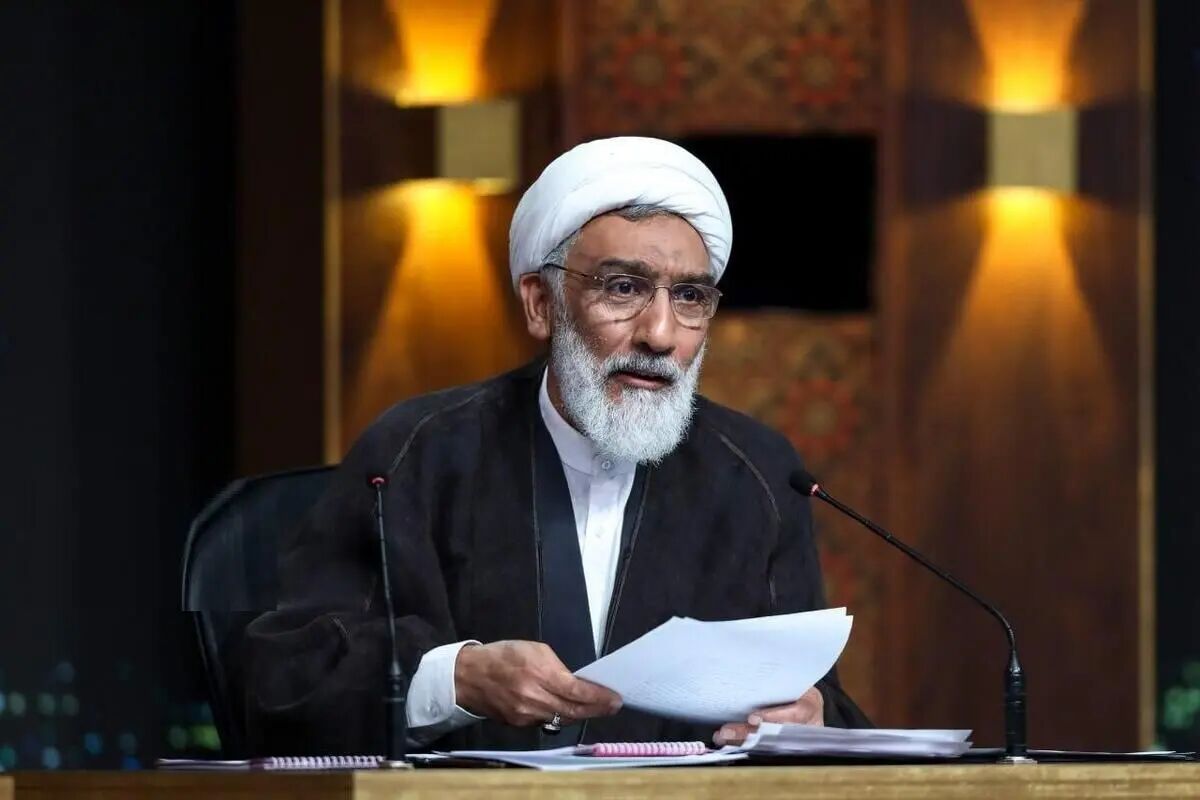 تأکید پورمحمدی بر تفکیک فساد از اصل قرارداد کرسنت