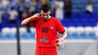 رقابت سخت برای کفش طلا؛ حسین‌زاده از علیپور پیشی می‌گیرد
