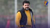 گفتگو با مردی که دستش برای پرسپولیس سنگین است!