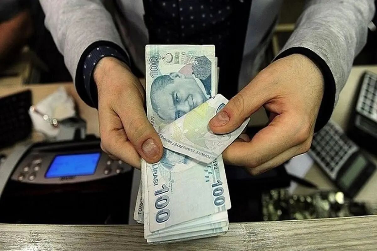 قیمت لیر ترکیه امروز پنج شنبه 4 اردیبهشت ماه 1404