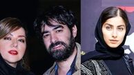 بیوگرافی شهاب حسینی و حواشی 2 زن جوانش + عکس های خصوصی