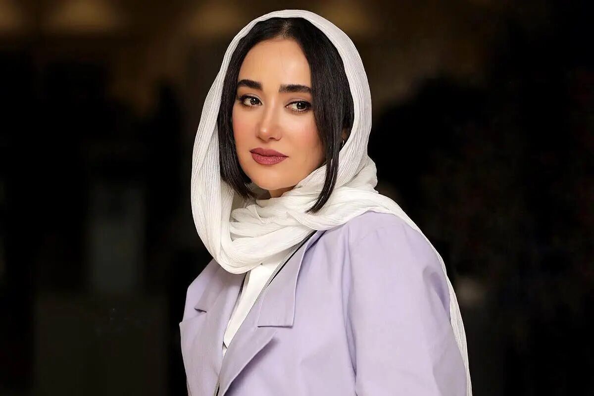 بیوگرافی و عکس های جذاب بهاره افشاری که در اینستاگرام جنجال کرد!