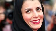 تغییر چهره لیلا حاتمی در 52 سالگی