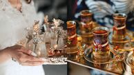 ایده‌های خاص برای تزئین سینی چای خواستگاری ترکیبی از سادگی، ظرافت و سلیقه