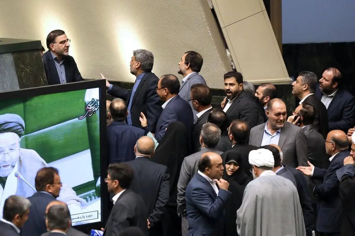 اعتراض نمایندگان اهل سنت مجلس به توهین تلویزیونی در برنامه سیمای خانواده