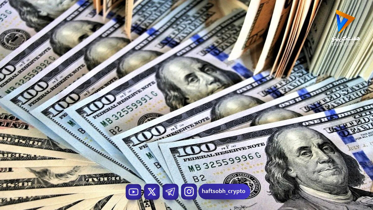 صعود ۴.۲ تریلیون دلاری ارزش بازار ۱۰ شرکت‌ برتر جهان