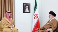 در بیت رهبری اینگونه از مهمانان پذیرایی می‌شود