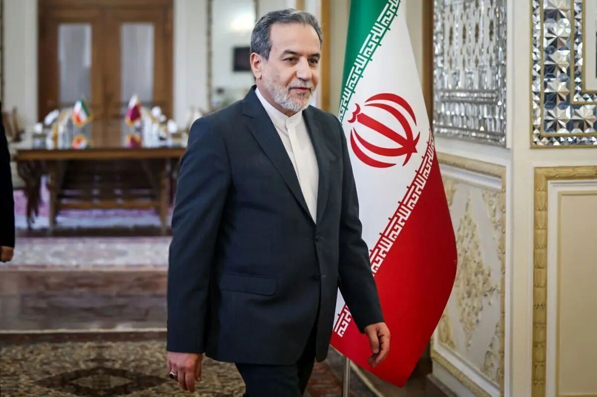 عراقچی به مسقط می‌رود؛ آغاز دور جدید گفت‌وگوهای غیرمستقیم ایران و آمریکا