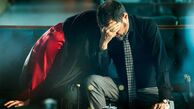 سریال آبان؛ دو عکس پربازدید از بخش سانسور شده با حضور شهاب حسینی و لاله مرزبان
