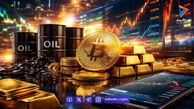بیت‌کوین میان ریسک جنگ و امید جهش