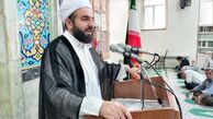 واکنش امام جمعه اهل سنت به توهین به مقدسات در صداوسیما