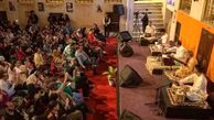 آغاز فستیوال کوچه در بوشهر