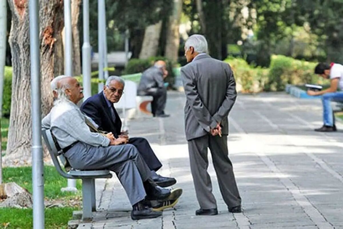 تغییرات حقوق بازنشستگان کشوری؛ فرمول جدید