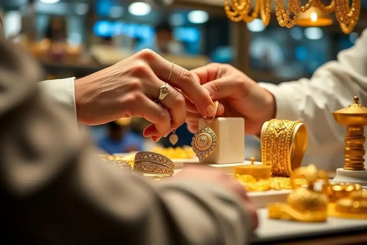 چگونه طلا بخریم که ضرر نکنیم + نکات مهم و بهترین زمان خرید
