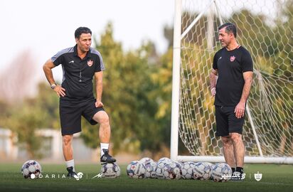 پرسپولیس