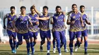 هوادار خداحافظی تلخ با لیگ برتر