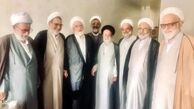 اولین دیدار رسمی مهدی کروبی پس از شکست حصر خانگی؛ میزبانی از  مدرسین حوزه علمیه قم