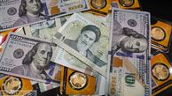 بازار طلا، ارز و سکه، دلار در آستانه ۸۲ هزار تومان + جزئیات کامل