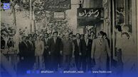خیال‌ورزِ خام‌اندیش | نیم‌قرن پس از قدم زدن ‌صدام‌حسین‌ در خیابان‌های تهران