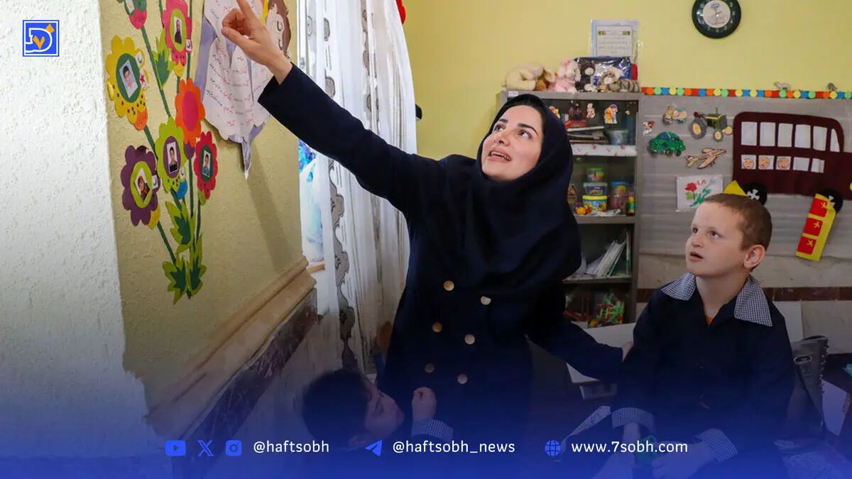 تمام مناطق آموزش و پرورش را تعطیل کنید!