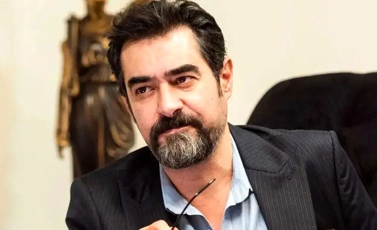 شهاب حسینی؛ اگر دستمزد من آن‌طور که می‌گویند باشد، یک‌سومش را به خیریه می‌دهم