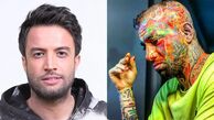 واکنش احساسی بنیامین بهادری به بازداشت تتلو
