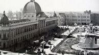تهران قدیم در قاب تصویر؛ سفر به گذشته پایتخت