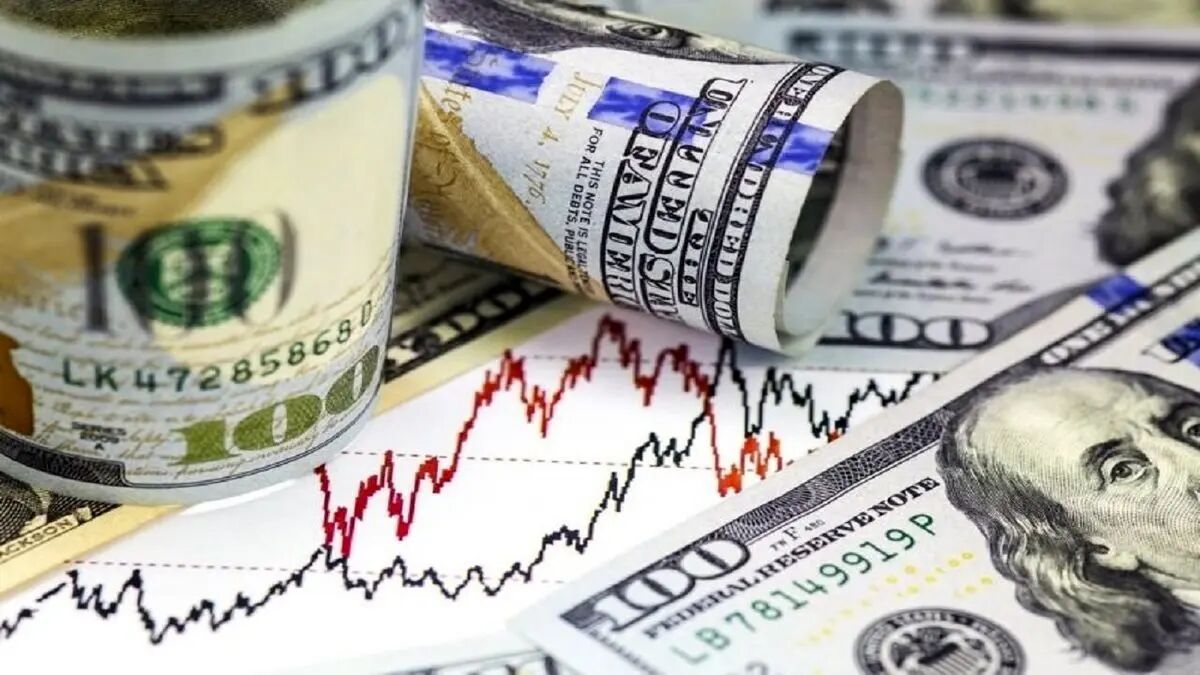 نوسان قیمت دلار مبادله‌ای و توافقی امروز یکشنبه 14 اردیبهشت 1404؛ افزایش اندک در حواله دلار