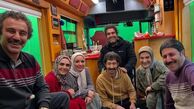 خبر جدید پیمان جبلی از ساخت پایتخت 8 / پای مهران مدیری هم به میان آمد!