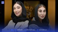 جنجال دست رد ناهید به مبینا