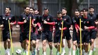 لیست مازاد پرسپولیس لو رفت
