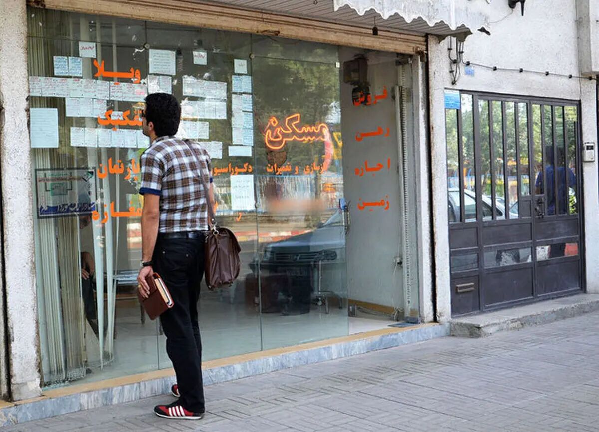 زنگ خطر در بازار مسکن؛ اجاره‌نشینی به مرز بحران رسید