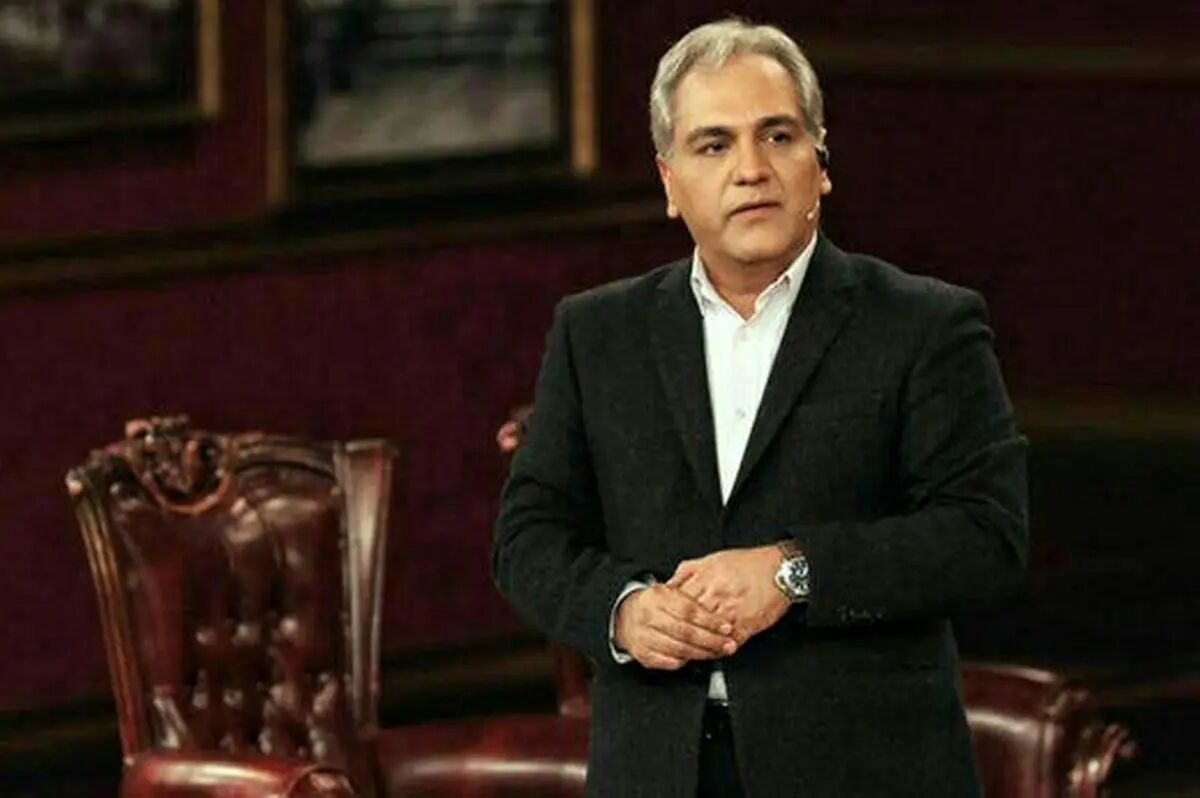 سریال جدید مهران مدیری; حضور عجیب سحرزکریا