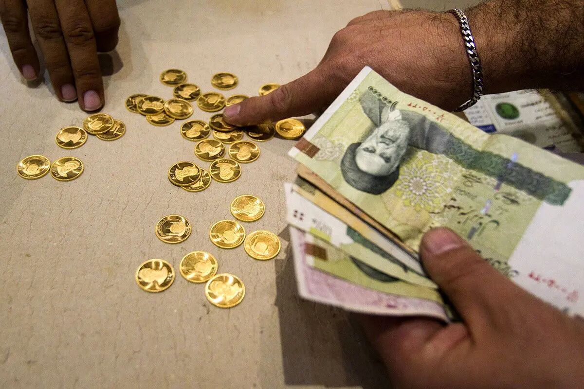 جدیدترین قیمت طلا امروز ۱۵ اردیبهشت ۱۴۰۴