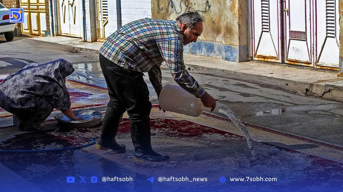 ناعادلانه و شفاف | آیا آب در ایران واقعا ارزان است؟