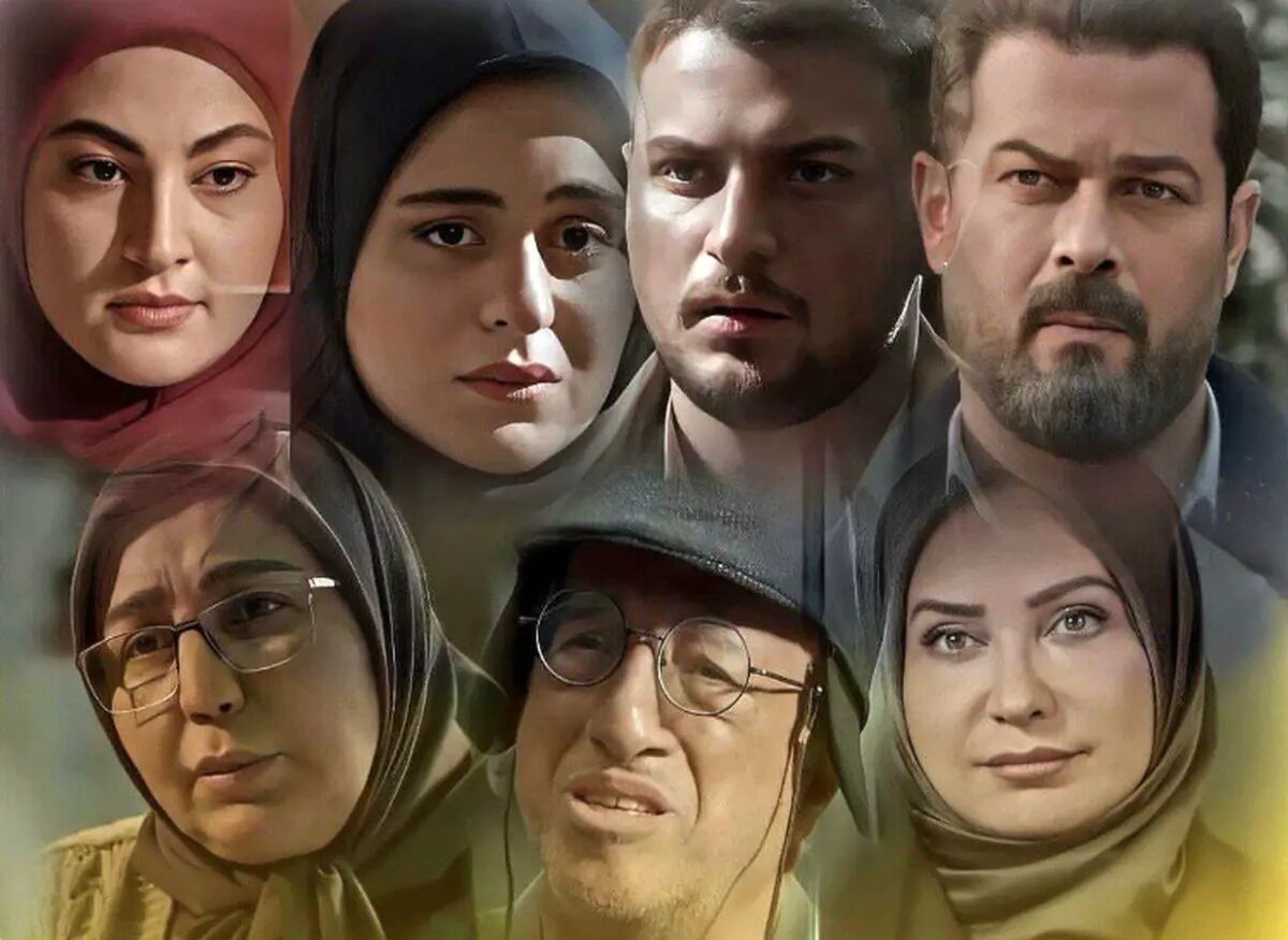 سریال یزدان از امشب به روی آنتن می آید / داستان و بازیگران سریال یزدان + عکس