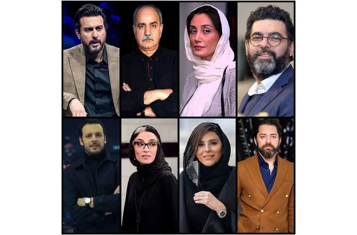 انفجار سریال‌ها در نمایش خانگی؛ ۹ اثر جدید در صف پخش + جدول