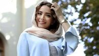 درخشش با آرایش ساده و شیک به سبک بهنوش طباطبایی؛ ایده‌هایی خاص برای مهمانی‌ها + عکس