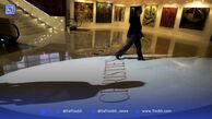 از «بوم شاعرانه» تا «هیچ» سفر هنر ایرانی